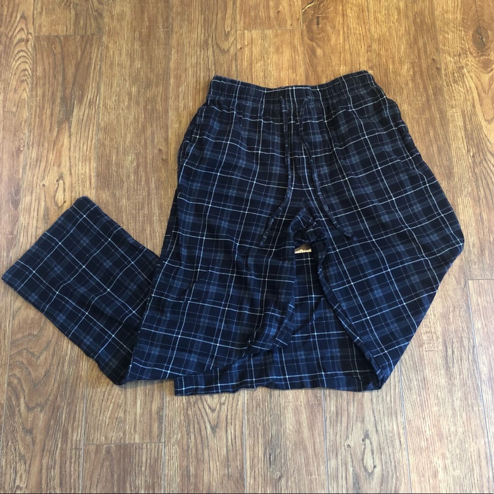 Men’s / Unisex Croft and Barrow Lounge Pants Size Small